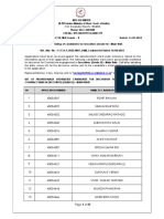 2022.09.15 ShortlistingNotice NISP Executives MainUnits GradeB