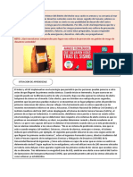 Desastres Sostenible?: Planteamiento de La Situación