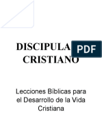 Discipulado Cristiano