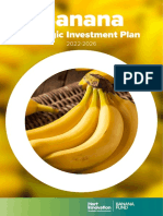 Hort Innovation Sip 2022 26 Banana