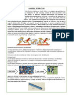 Carreras de Postas