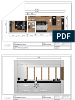 Projeto Loft Pré Executivo