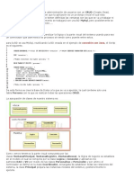 Ejemplo MVC Con MySQL