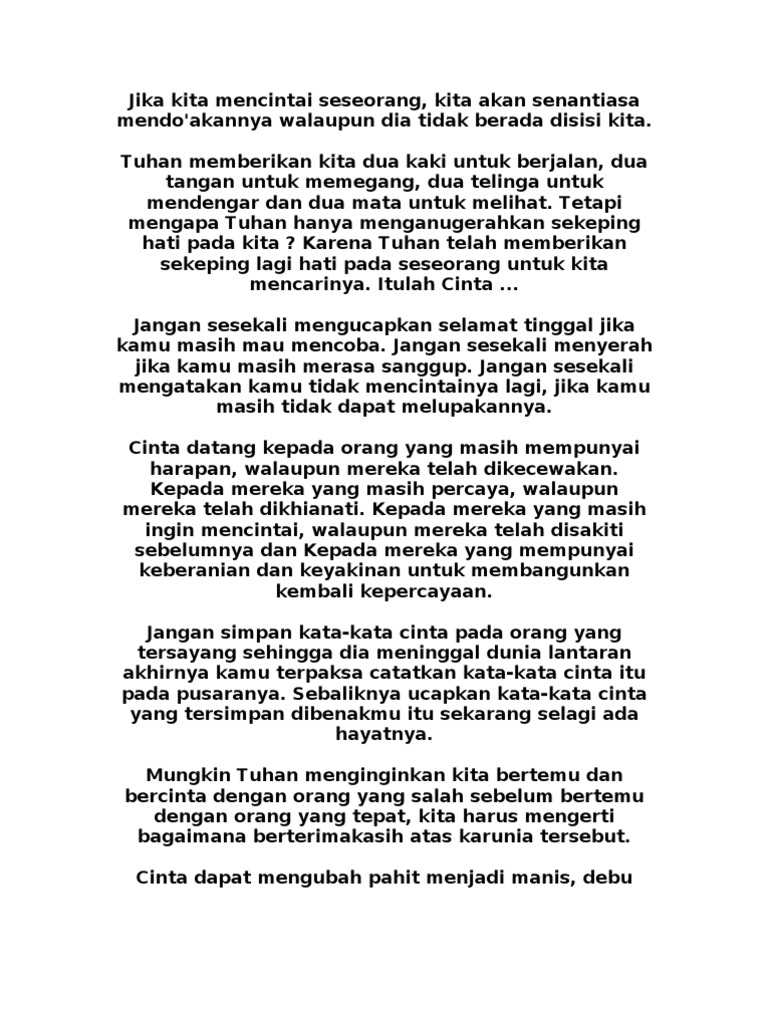 Mutiara Kata Pdf