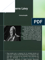 Pierre Levy - Atividade Complementar Unip