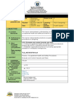 Evaluating and Controlling Hazards and Risks