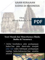 BAB 4 Indonesia Zaman Hindu Budha-Silang Budaya Lokal Dan Global Tahap Awal (KD 3.5 Dan 3.6) Part 1