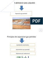 Sistema Bifasico Gas-Liquido