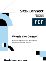 Site Connect