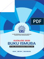 Katalog ISMUBA 2020 SMP