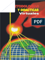 Libro Virtual para - PDF