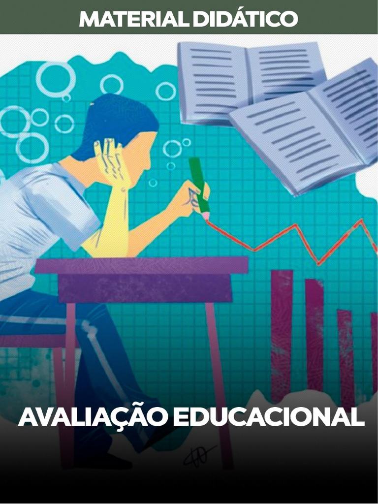 O Papel do Professor na Avaliação Escolar | PDF | Aprendizado | Teste ...