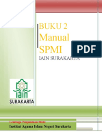 Buku 2 Manual Spmi