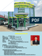 Materi Best Practice Blud PKM Jembatan Mas