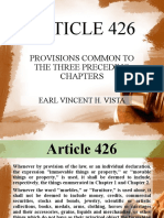 Article 426
