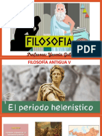 S9 Filosofia Antigua V Periodo Helenico