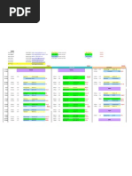 List KOLEKSI Salsakaraoke JUNI 2015 | PDF