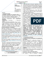 AULA 3 - DIREITO PROCESSUAL PENAL - Procedimentos Especiais