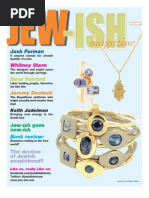 Jew-ish.com in print