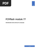 Pcmflash 77