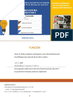 Funciones matemáticas y sus propiedades