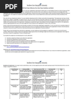 Unified Accounts Code Structure (UACS) | PDF | Audit | Accounting