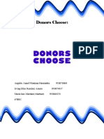 Donors Choose