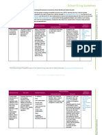 Exhibit 6 Screening Potential Environmental Public Health and Safety Hazards