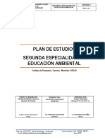 Seg16 Segunda Especialidad en Educación Ambiental