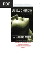 Anita Blake 02 - O Cadáver Alegre