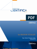 Clase 11 - Funciones Vitales - Control de Temperatura