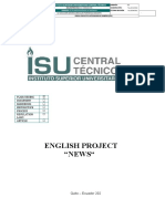 Proyecto Editado English