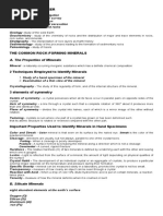 Representation of Numeric Data in Computer-1 | PDF | Decimal | Bit