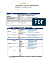 1evaluacion - LO de Atención Nacional - 2022 - Horarios