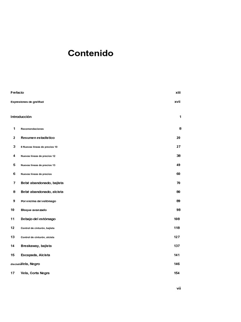 Encyclopedia of Candlestick Charts 2.en - Es | PDF | Estadísticas
