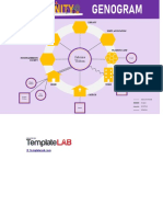 Community Genogram Template V2