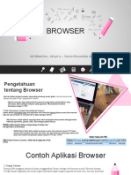 001 Tik - Browser