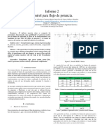 Informe 2 Sistemasdepotencia