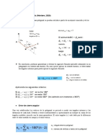 Calculo de Azimut