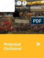 Proposal Outbond