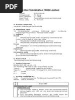 Download 06 RPP - Bioteknologi by Jamilah SN59490769 doc pdf