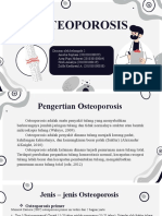 Osteoporosis Kel 2