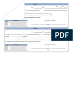 Modelo de Pagare en PDF
