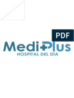 Logo Mediplus
