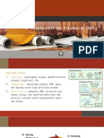 Manpro 04 – PERENCANAAN DAN PENJADWALAN PROYEK