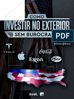 Como Investir No Exterior Sem Burocracia