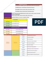 Cronograma de Trabajo 1er Parcial Geom - Analitcia - Ag22