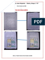 8.-Chocolatl Morales Juan Alejandro  3 D Turno Matutino TIPOS DE EQUILIBRIO