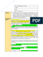 Hassan El-Fadl, Appellant v. Central Bank of Jordan, Et Al., Appellees, 75 F.3d 668 (D.C. Cir. 1996)