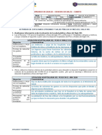 F28 4to CCSS Actividad Tarea